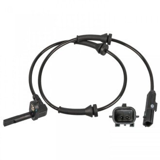 Датчик ABS FEBI BILSTEIN 109324