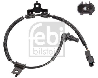 Датчик ABS FEBI BILSTEIN 109418