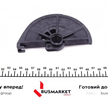 Тріскачка сектора привода зчеплення FEBI BILSTEIN 11439 (фото 1)