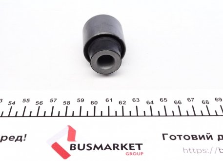 Сайлентблок рычага подвески FEBI BILSTEIN 11756