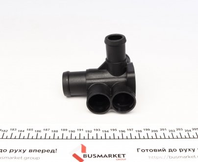 Фланец патрубка охлаждающей жидкости FEBI BILSTEIN 12405