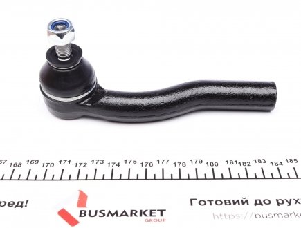 Наконечник тяги рульової FEBI BILSTEIN 12474