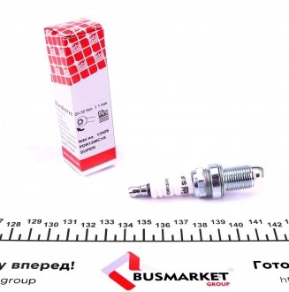 Свічка запалювання FEBI BILSTEIN 13427