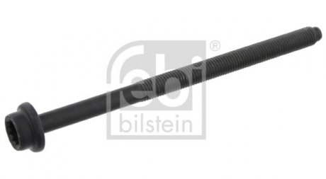 Болт головки циліндрів двигуна FEBI BILSTEIN 14346