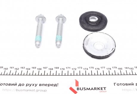 Сайлентблоки балки подвески FEBI BILSTEIN 14899