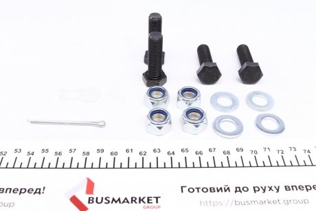 Кульова опора FEBI BILSTEIN 15068