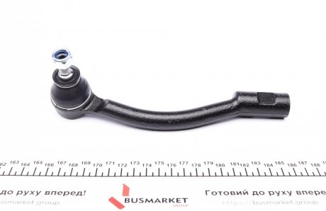 Наконечник тяги рульової з гайкою FEBI BILSTEIN 170775