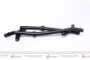 Патрубок системи охолодження Mercedes-Benz W204, W212, R172 1.8 01.07- FEBI BILSTEIN 171422 (фото 9)