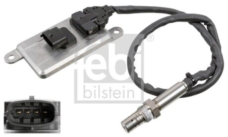 Датчик окису азоту NOx FEBI BILSTEIN 176843