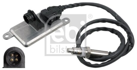 Датчик окису азоту NOx FEBI BILSTEIN 176845