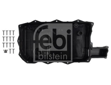 Фільтр-піддон АКПП FEBI BILSTEIN 179308