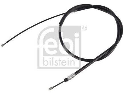 Трос ручних гальм FEBI BILSTEIN 180486