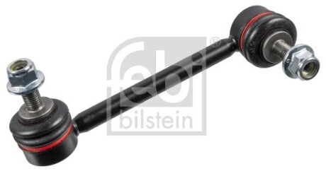 Кронштейн(тяга) стабілізатора з гайками FEBI BILSTEIN 180690