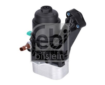 Корпус масляного фільтра з фільтром FEBI BILSTEIN 181226