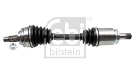 К-т валу привідного FEBI BILSTEIN 184556