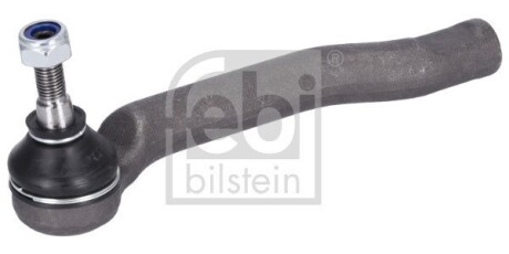 Наконечник тяги рульової з гайкою FEBI BILSTEIN 184880