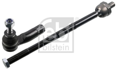 Тяга рульова з наконечником і гайкою FEBI BILSTEIN 186570