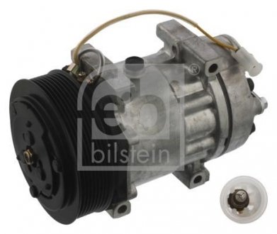 Компресор FEBI BILSTEIN 35393 (фото 1)