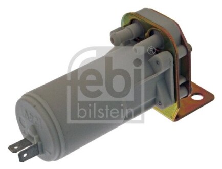 Насос омивача для системи очищення скла FEBI BILSTEIN 38138