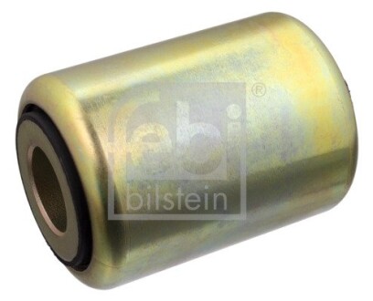 Сайлентблок для ресорної підвіски FEBI BILSTEIN 40296