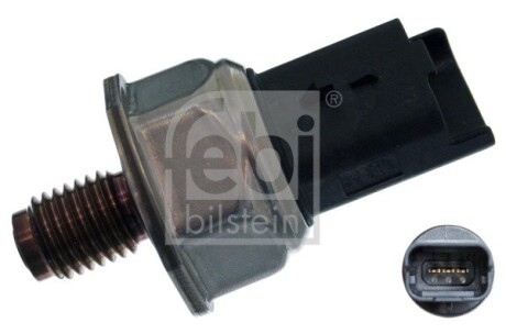 Елемент системи Common Rail FEBI BILSTEIN 45177