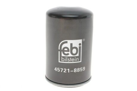 Фільтр вологовідділювача FEBI BILSTEIN 45721