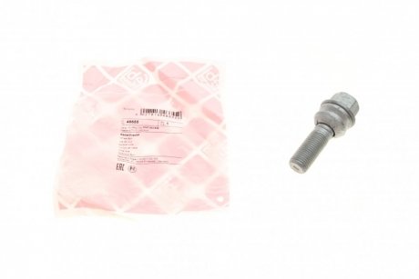 Болт колеса FEBI BILSTEIN 46655