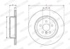 Диск гальмівний FERODO DDF3042LC1 (фото 3)