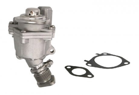 Клапан EGR 3.0MJET 16V Ducato 06-14; PEUGEOT Boxer 06-14; CITROEN Jumper 06-14 Fiat/Alfa/Lancia 504121701 (фото 1)