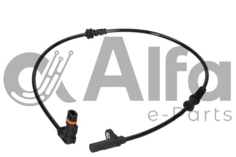 Датчик обертів коліс – ABS Fiat/Alfa/Lancia AF05630