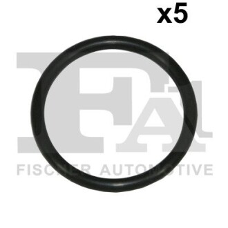 Прокладка кришки горловини FA1 Fischer Automotive One (FA1) 076.389.005