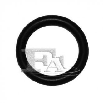 Прокладка турбіни Fischer Automotive One (FA1) 076.405.005 (фото 1)