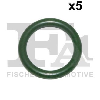 Прокладка турбіни Fischer Automotive One (FA1) 076.493.005 (фото 1)