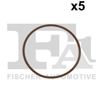 Прокладка клапана EGR FA1 Fischer Automotive One (FA1) 076.511.005