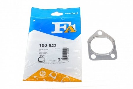 Прокладка труби вихлопної FA1 100-923 Fischer Automotive One (FA1) 100923