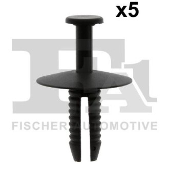 Заклепка (затискач) Fischer Automotive One (FA1) 1020006.5