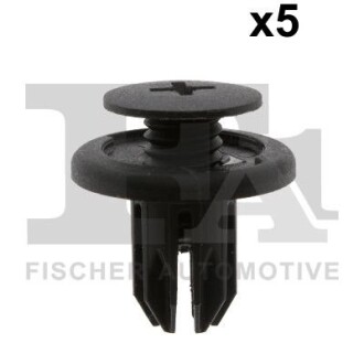 Кліпса кріплення (затискач) Fischer Automotive One (FA1) 1030008.5