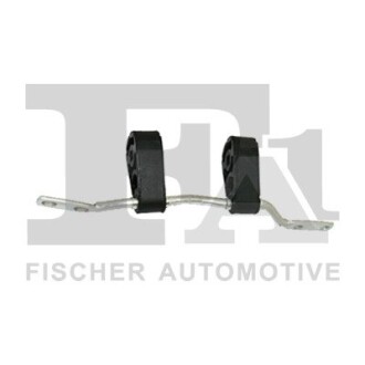 Кронштейн кріплення глушника FA1 Fischer Automotive One (FA1) 103-940