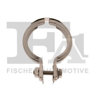 Хомут глушника FA1 Fischer Automotive One (FA1) 104-882