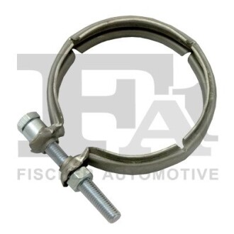 Хомут глушника FA1 Fischer Automotive One (FA1) 104-893