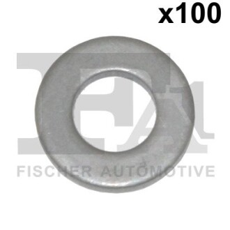 Термошайба Fischer Automotive One (FA1) 107.286.100