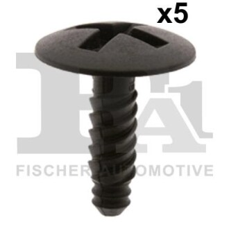 Кліпса (затискач) Fischer Automotive One (FA1) 1110034.5