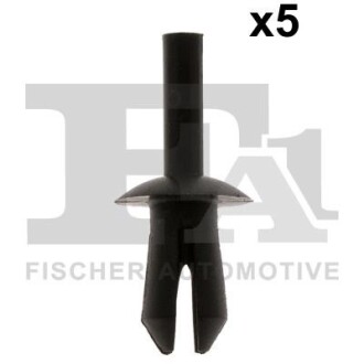 Кліпса кріплення (затискач) Fischer Automotive One (FA1) 1120002.5