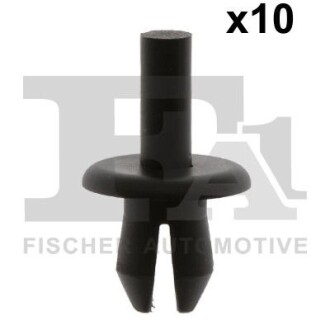 Кліпса кріплення (затискач) Fischer Automotive One (FA1) 1120009.10