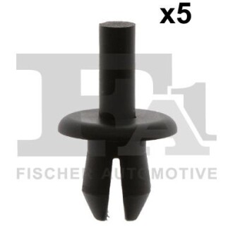 Кліпса кріплення (затискач) Fischer Automotive One (FA1) 11-20009.5