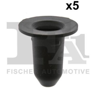 Кліпса кріплення (затискач) Fischer Automotive One (FA1) 11-60035.5