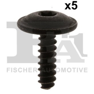 Гвинт (затискач) Fischer Automotive One (FA1) 1170001.5