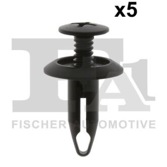 Кліпса кріплення (затискач) Fischer Automotive One (FA1) 1330003.5