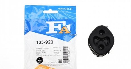 Резинка глушника FA1 133-923 Fischer Automotive One (FA1) 133923