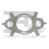 Прокладка клапана EGR 2.0FSi Audi A3/Skoda Octavia /VW Golf V, Passat B6 Fischer Automotive One (FA1) 180-991 (фото 1)